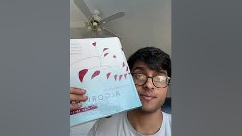 The Best Book To Learn Algorithms From For Computer Science