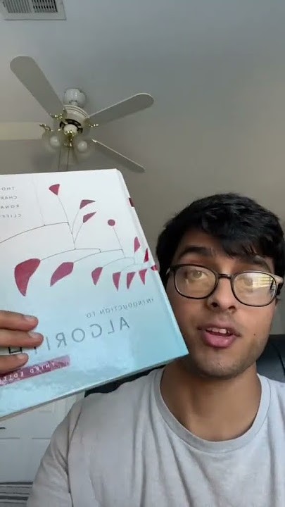 The Best Book To Learn Algorithms From For Computer Science