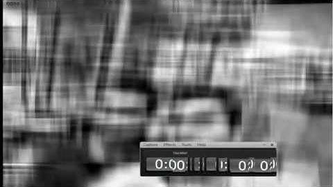 DCT Demo using OpenCV  [ Discrete Cosine Transform]