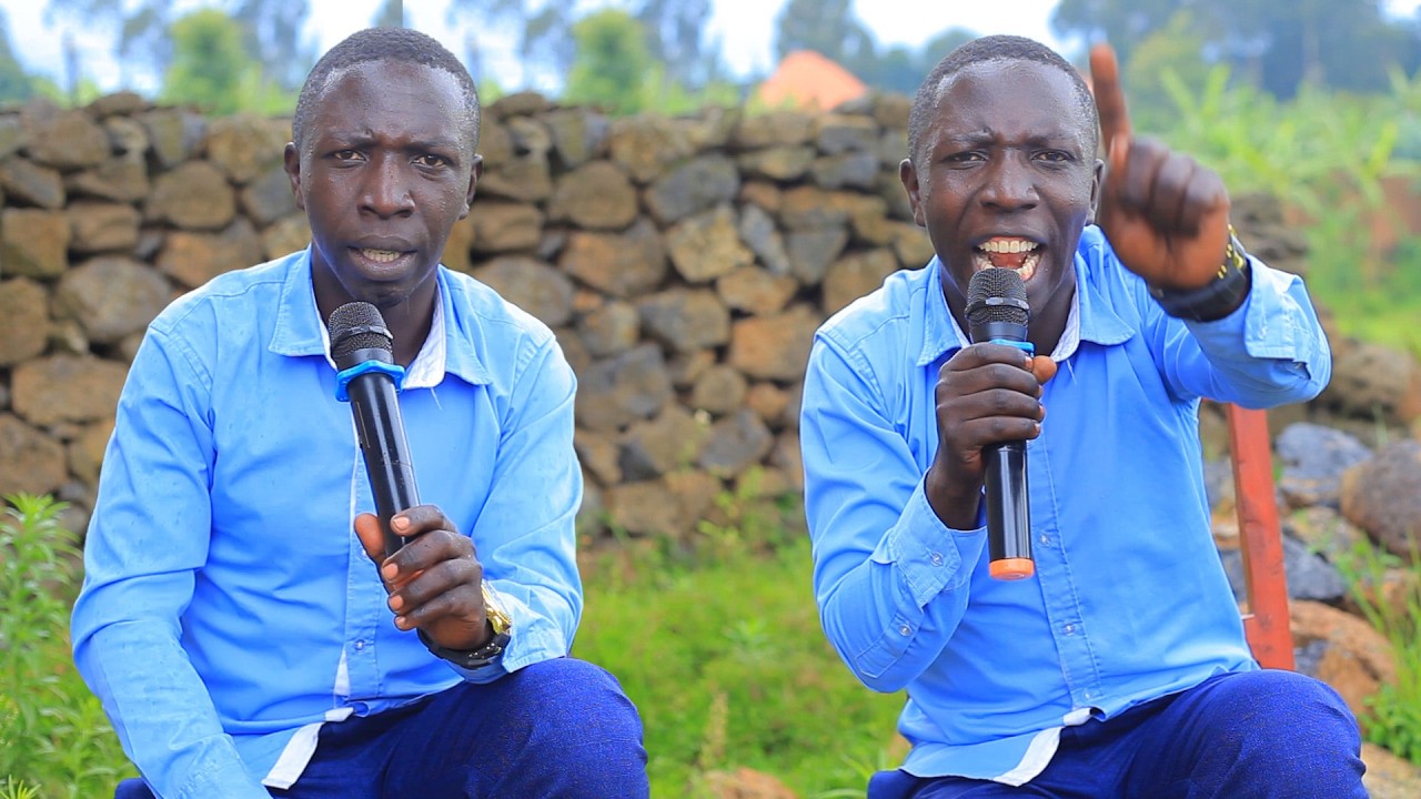 AJE AFITE ISHYAKA RYINSHI: SASURA UBURIRI BWA KIBAZO USASE UBURIRI BWA GISUBIZO:UMUHANUZI MUTUYIMANA