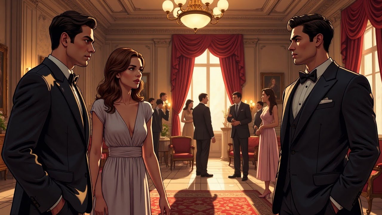 ¿Mi esposa pidió a sus padres cancelar el compromiso? Después de renacer, me casé con su hermana