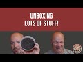 Large Unboxing - 9 Jul 22