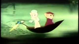 Спасатели (1977) - Трейлер мультфильма Спасатели (1977) - Трейлер мультфильма
