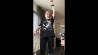 Dansen Op I Turn To You