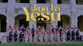 JINA LA YESU - The Light Bearers Tz, OFFICIAL VIDEO 2023