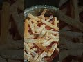 french fries recipe home made finger 😋 🍟🥖🍲😋