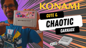 The Ultimate Cute-em-Up Experience! POP