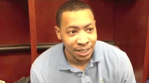 ESPNLA.com: Andrew Goudelock on late game free throws and sporadic playing time