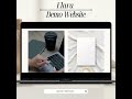 Creator Coach Personal Branding WordPress Divi Theme by Behive Templates