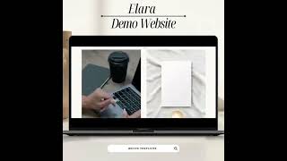 Creator Coach Personal Branding WordPress Divi Theme by Behive Templates