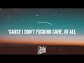 Blackbear - IDFC (Acoustic Version) (Lyrics / Lyric Video) Mp3 Song