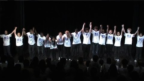 Wherefore Shakespearience