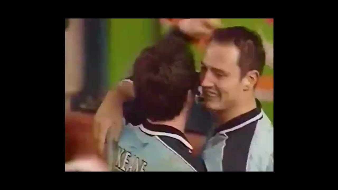 FA Cup 4th Round 1999/00 - Coventry City vs. Burnley