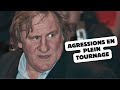 13 témoignages glaçants sur l&#39;affaire Depardieu