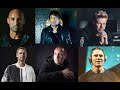 Magdelayna&#39;s Top 25 Trance Producers Of All Time!!