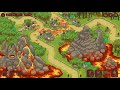 Just Playin' Age of Defense Lvl. 8 - v 0.84.1 Beta