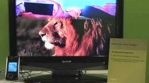 AMD Demonstrates Tomorrow