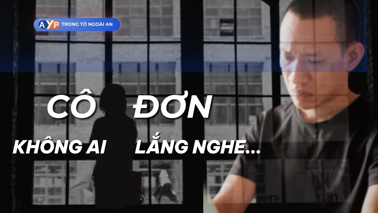 Outline Video Làm sao để tìm SỰ SẺ CHIA khi đối diện với áp lực và khủng hoảng?! | Nguyễn Hữu Trí