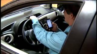 Teens learn about dangers of texting while driving