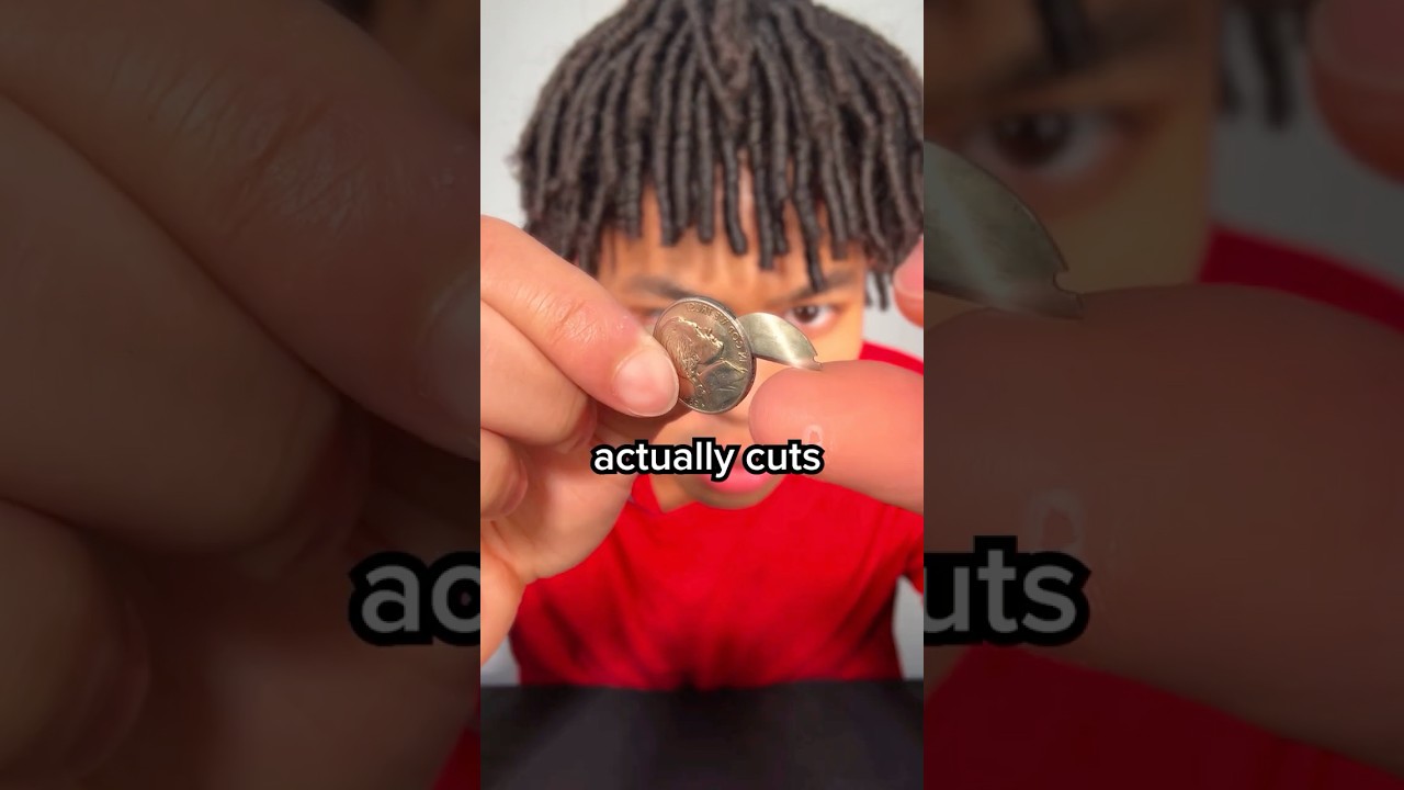 Testing the World's COOLEST Coins