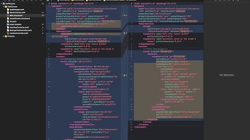 SwiftFurious.  Week 4. TableView Datasource