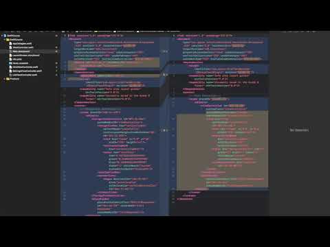 SwiftFurious. Week 4.