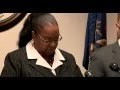 Renisha McBride Shooting: Charges Announced (11/15/13)