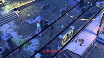 Gorda plays XCOM II ALL 2nd wave options part 5