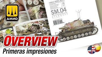 Overview/ Primeras impresiones