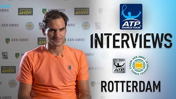Federer: 