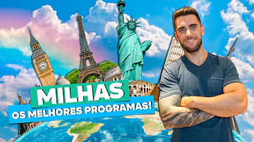 O que é programa de milhagem e como funciona?