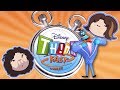 Disney Think Fast - Game Grumps VS