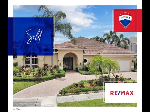15651 SW 14th St, Pembroke Pines, FL home video tour
