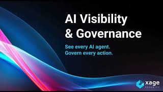 AI Visibility and Governance for Agentic AI | Detect Rogue Agents, Shadow AI, and Policy Violations