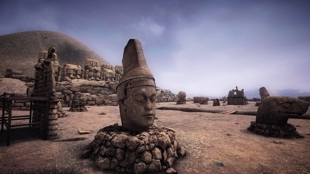 EN HIZLI SNIPER NEMRUT! (2.lik Koltuğu Bizim)