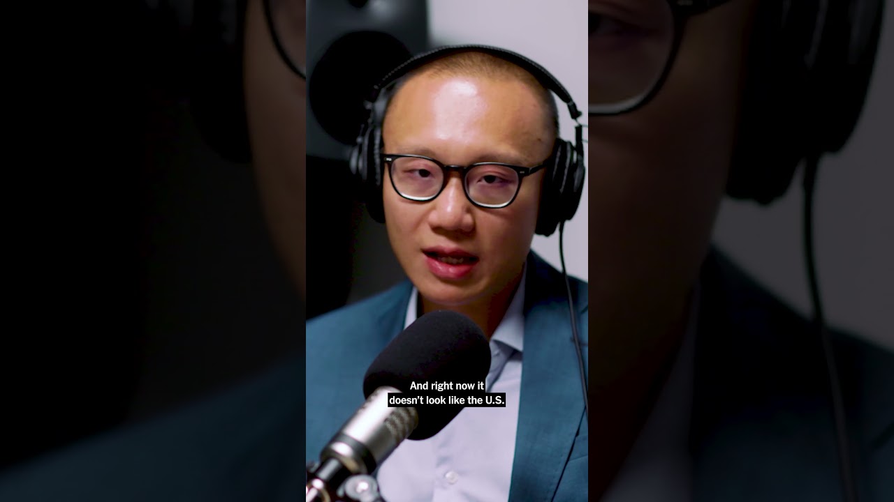 In a War with China, Would the U.S. Blink First?