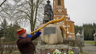 O bracie Zenonie Żebrowskim