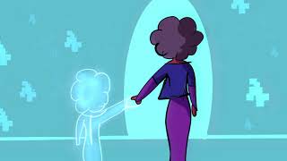 **SHORT ANIMATED FILM** Oliver Chang & Evan James - Beacon Ft. Remmi