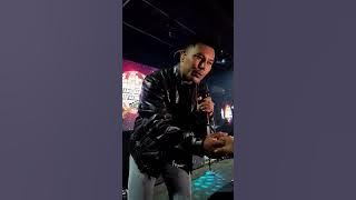 Fabio Asher - Mabuk Asmara [Elite Billiard, Sunter - 3 Oktober 2025]