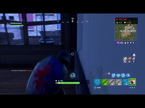NEW UPDATE - TILTED TOWER CHAOS - SWEATY SOLOS - WINS:604 - NEW UPDATE - TILTED TOWER CHAOS - SWEATY SOLOS - WINS:604