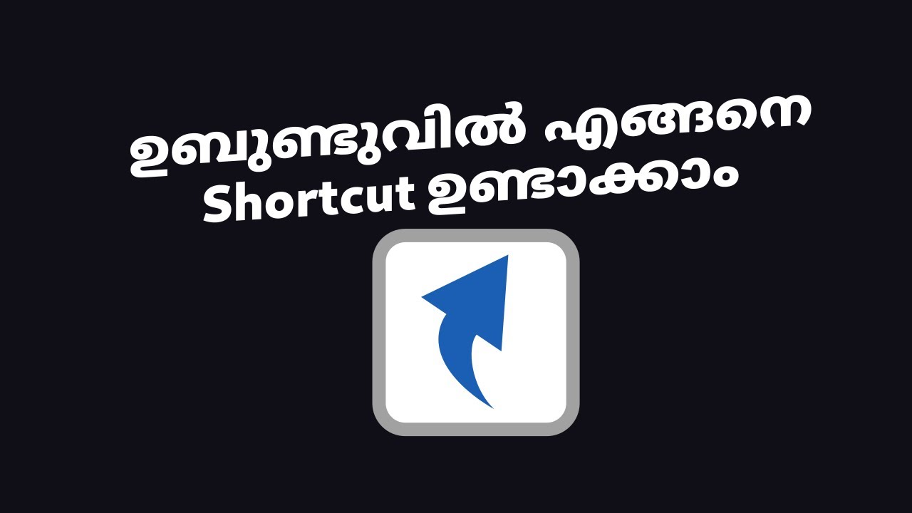 shortcut-how-to-create-shortcut-in