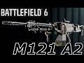 【BF6】やはり3発キルこそ正義『M121A2』