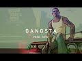 [SOLD] Instrumental Rap Old School West Coast Type Beat - "Gangsta" (Prod Eicel x Lan)