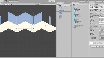 How To Make Tiles Snap To Grid And Sort Them Automatically In Editor - Unity Tutorial