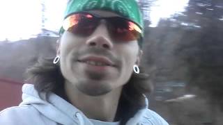 Hiking Adventure's Ep: 4!!! (Green Mount Falls)
