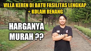 REVIEW PENGINAPAN MURAH BATU MALANG | Omah aniN Guesthouse