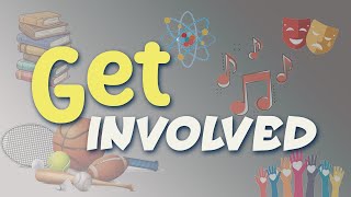 HCPS: Get Involved