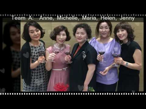 대구신세계아카데미 미국드라마로 배우는 영어 Presentation Party 