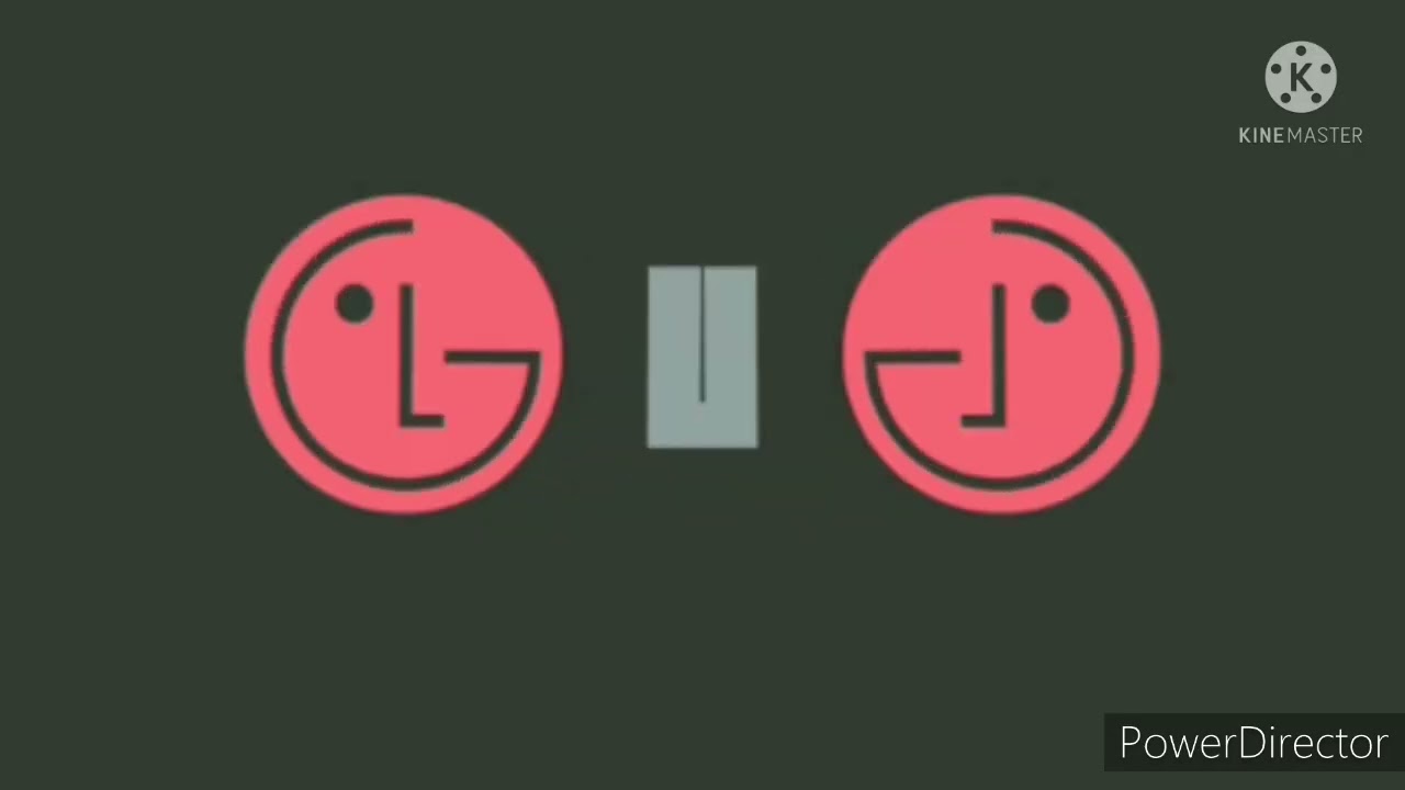 Lg Logo History 1995 effects YouTube