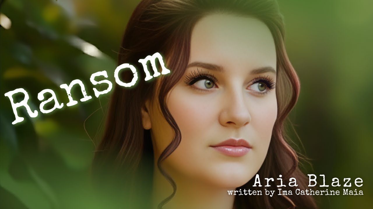 Ransom | Aria Blaze | Official MV adlı videoyu YouTube'da izle Ransom | Aria Blaze | Official MV adlı videoyu YouTube'da izle